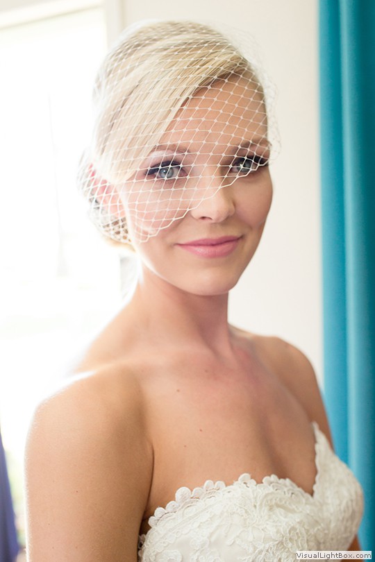 The professional portfolio of Ursula L. displaying different beauty looks